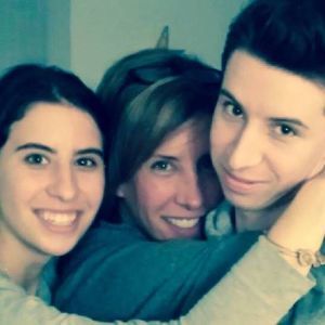 Meet your Posher, Sara